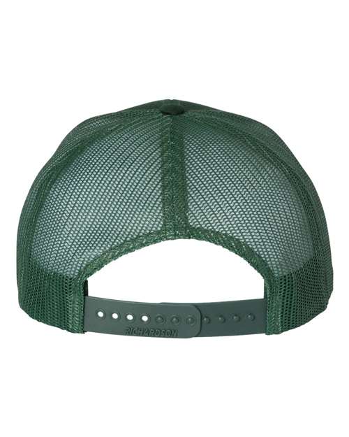 Mountain Vista Richardson Hat