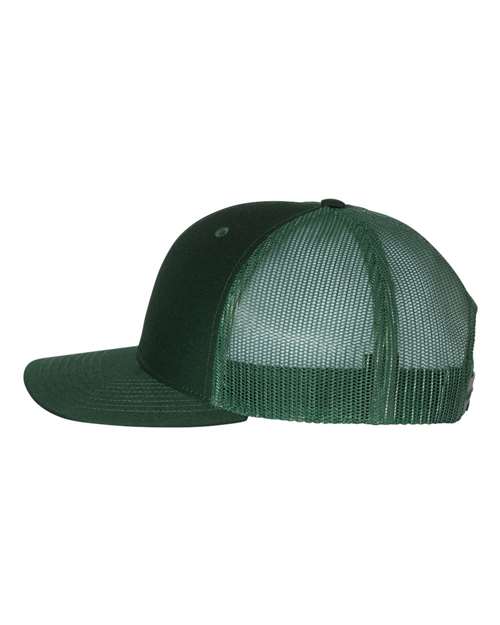 Mountain Vista Richardson Hat