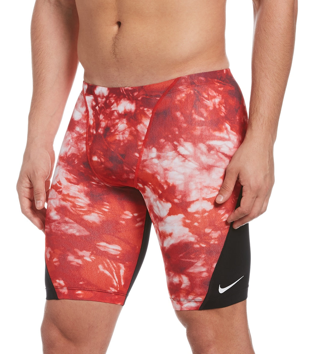 Nike Tie Dye Jammer