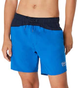 Speedo Men&#39;s 18&quot; Marina Flex Swim Trunks