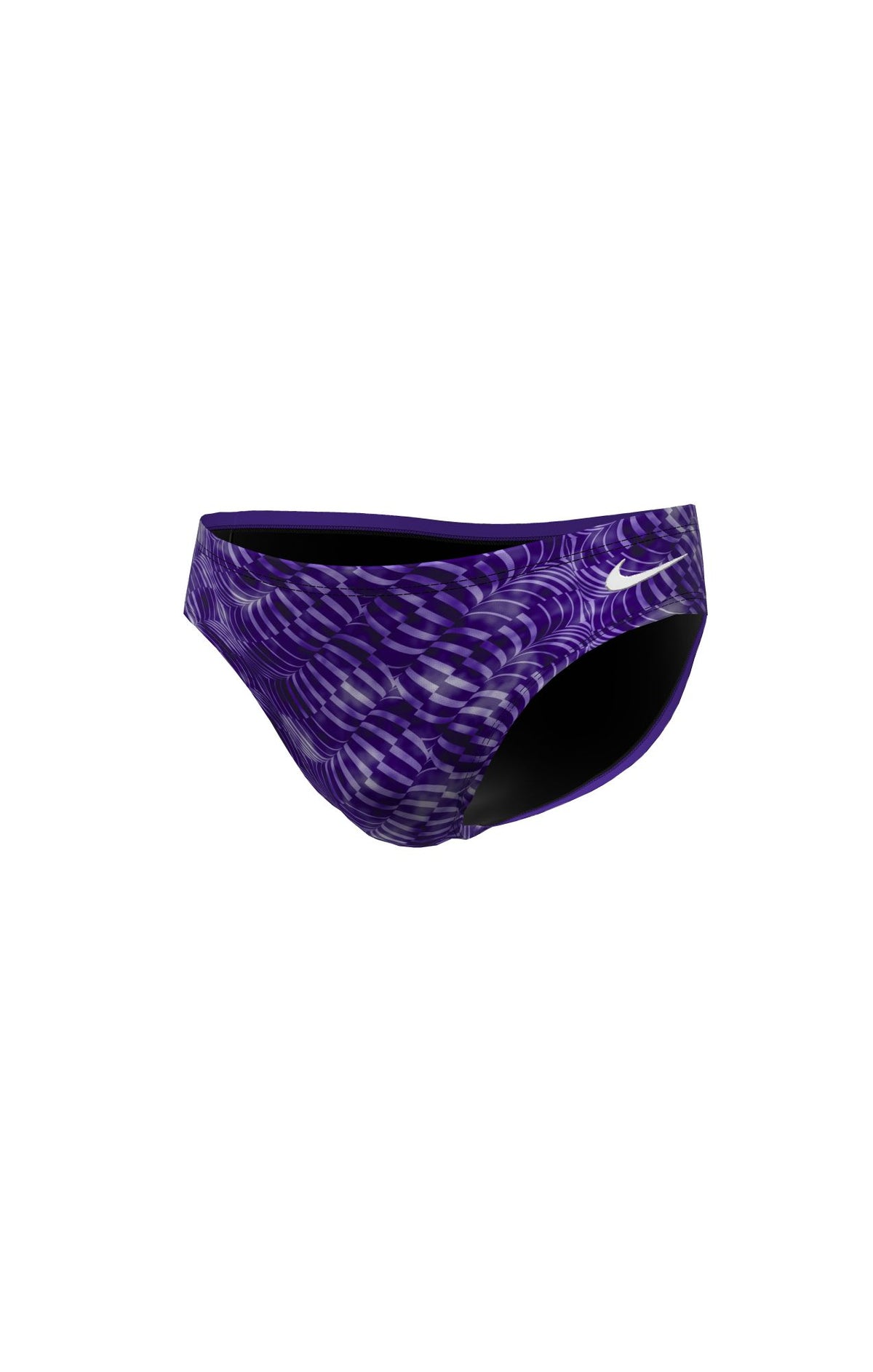 Nike Hydrastrong Pool Lanes Brief