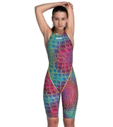 Arena JR Powerskin ST Next Kneeskin LE (12 under approved) (CLOSEOUT) Final Sale