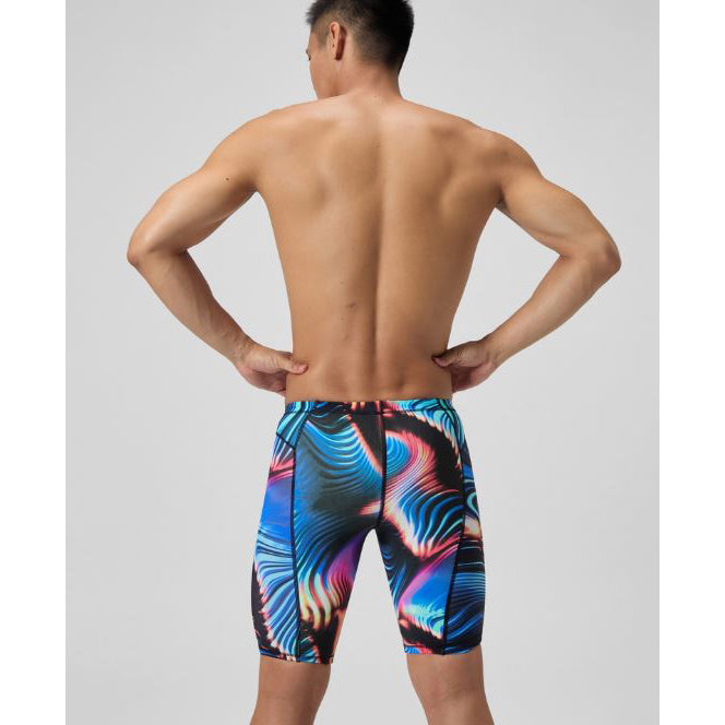 Speedo Vision Glow Vanquisher Jammer ( 12 Under Approved)