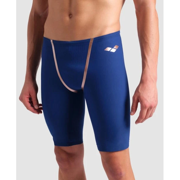 Arena Powerskin Primo Jammer Navy Gold Limited Edition