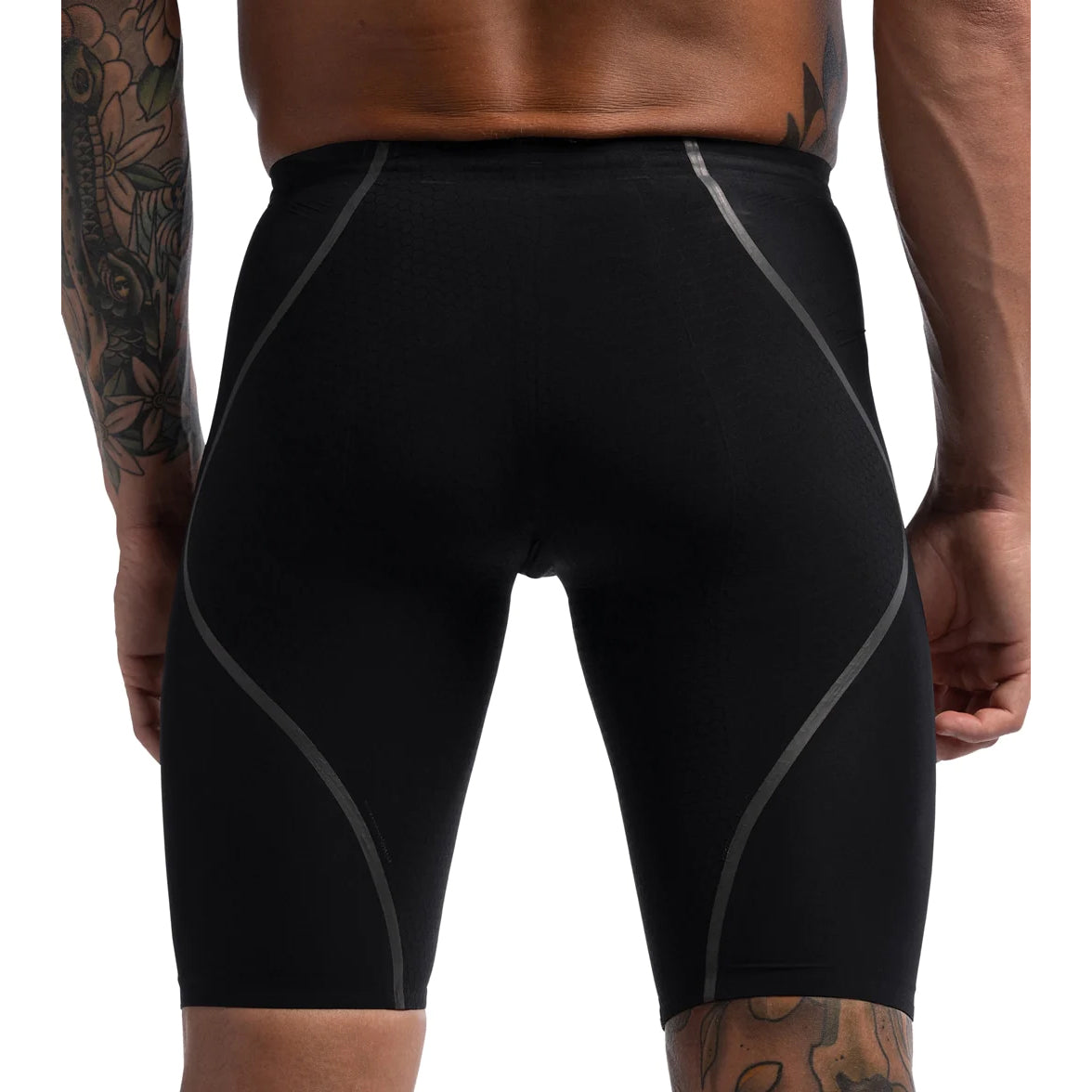 Speedo LZR Pure Intent High Waist 2.0 Jammer - MI Sports