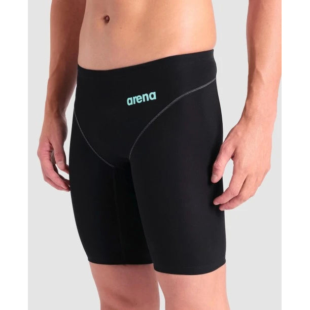 Arena Powerskin Impulso Jammer - Black Teal