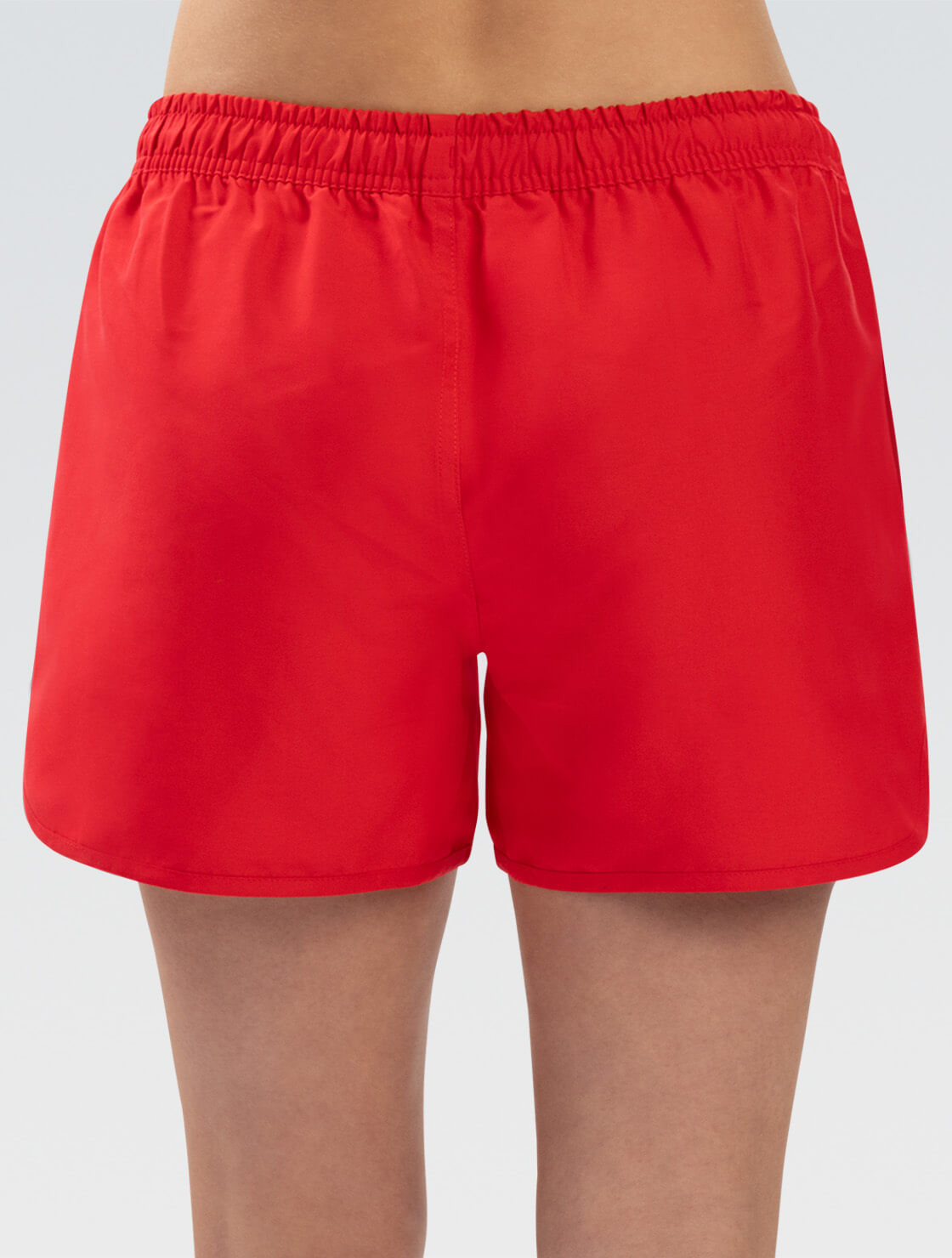Dolfin 4" Guard Short