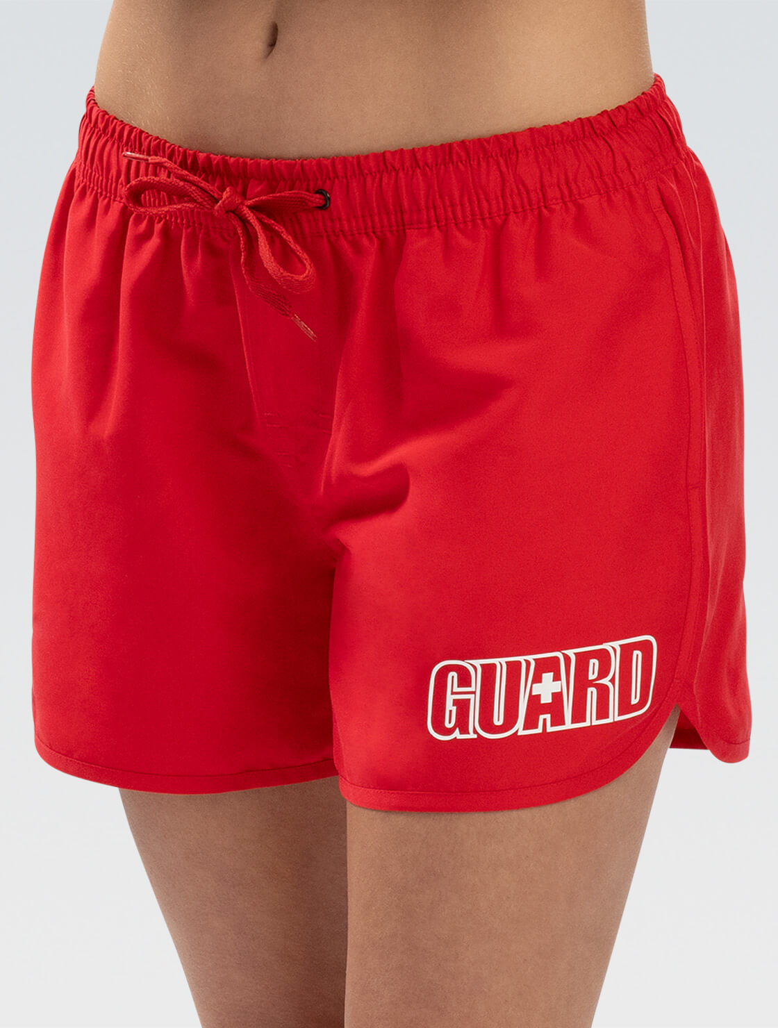 Dolfin 4" Guard Short