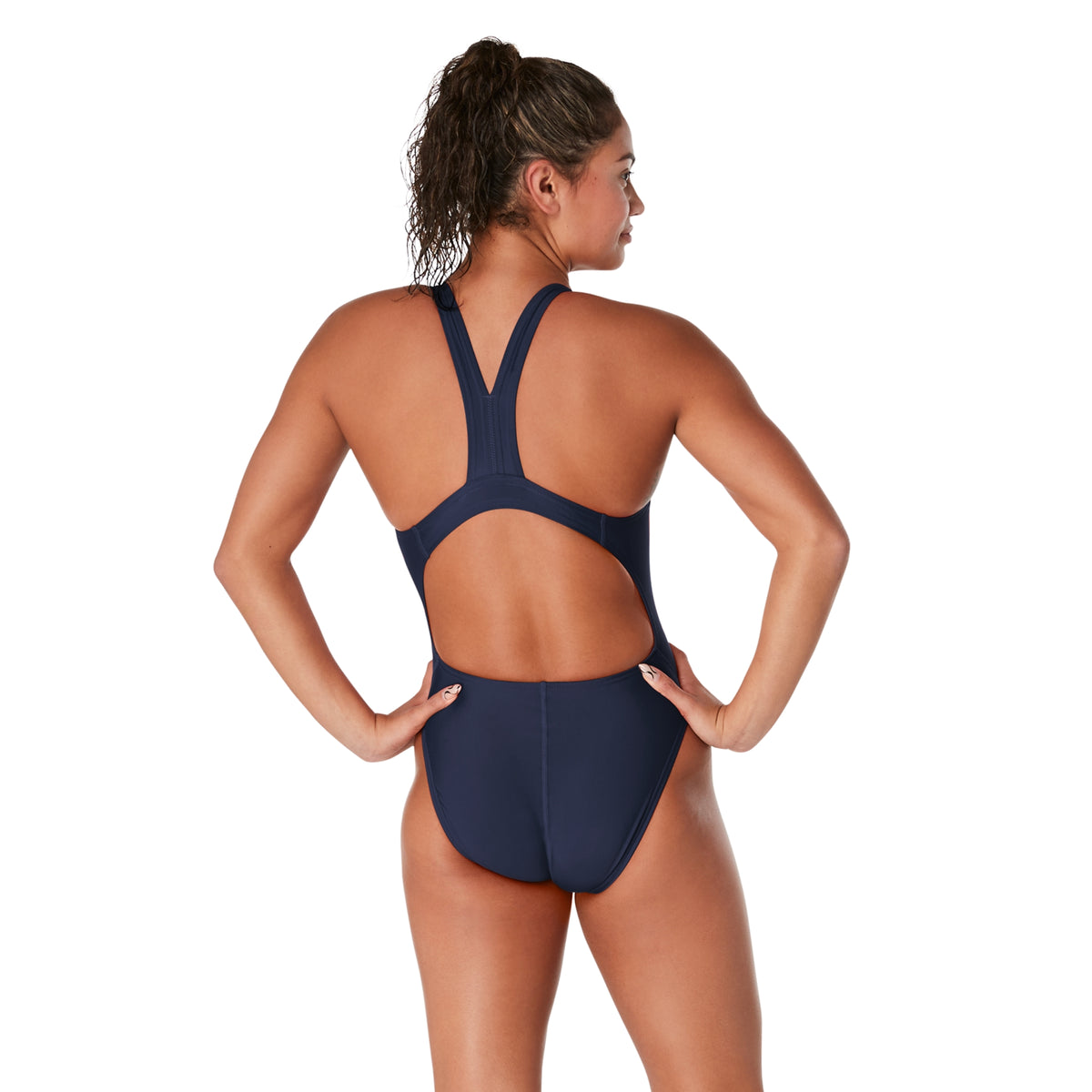Evergreen Speedo Solid Endurance SuperPro