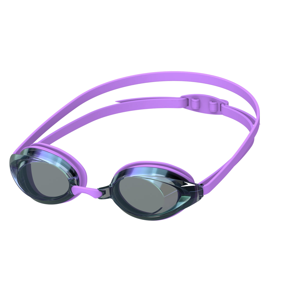 Speedo Vanquisher 2.0 Mirrored Goggles