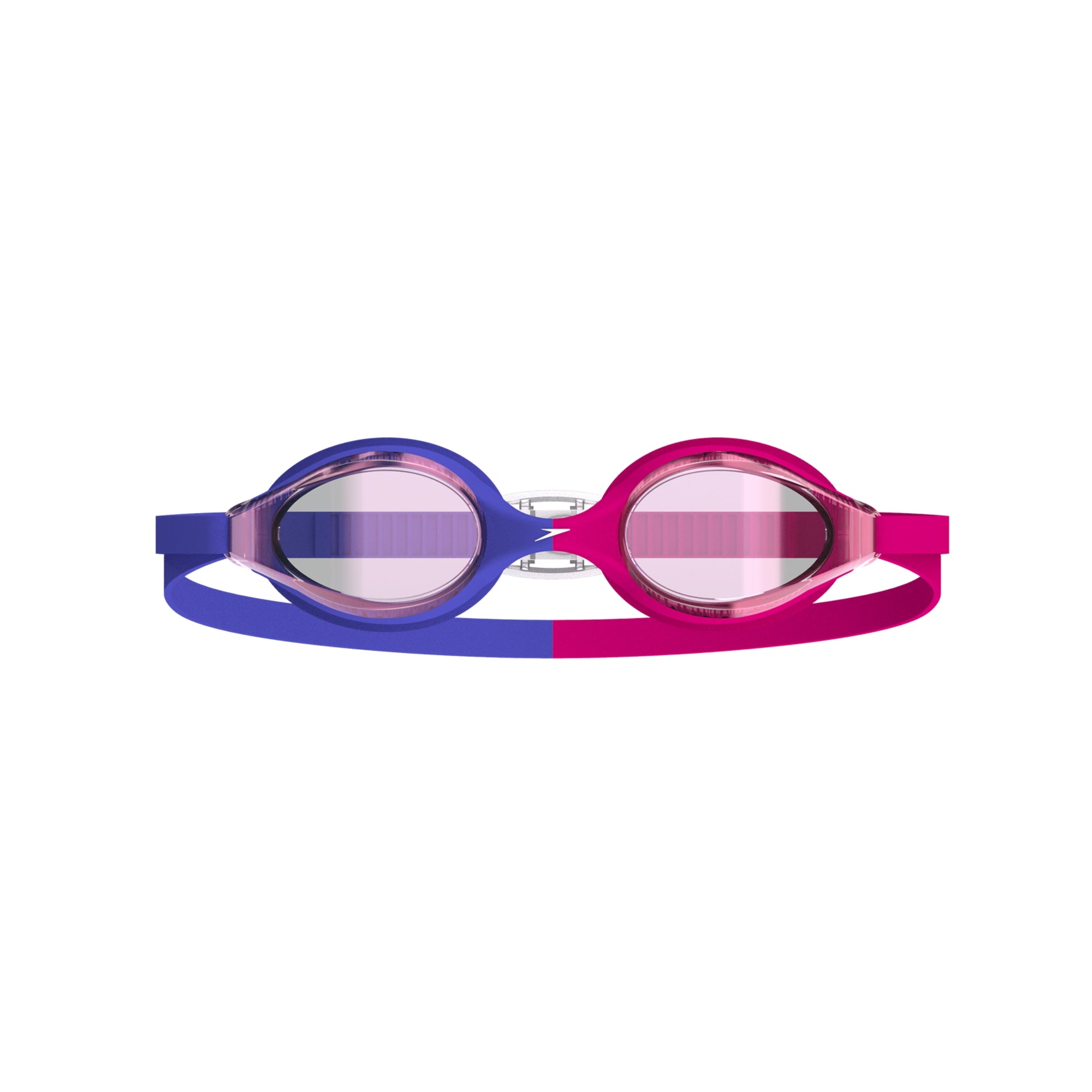 purple speedo goggles Speedo Hyper Flyer Goggle (Limited Edition)