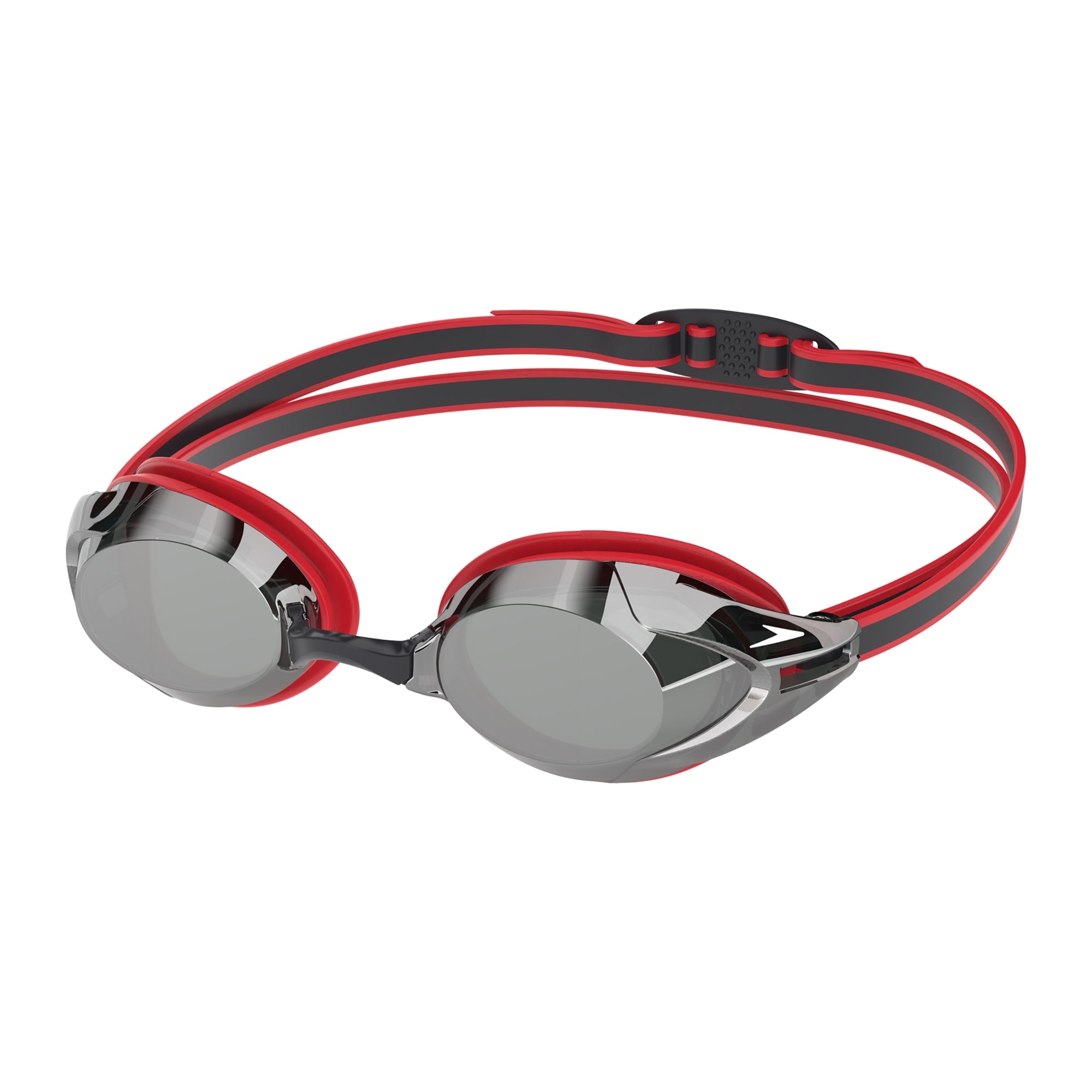 goggles speedo Speedo Vanquisher 3.0 Mirrored Goggle