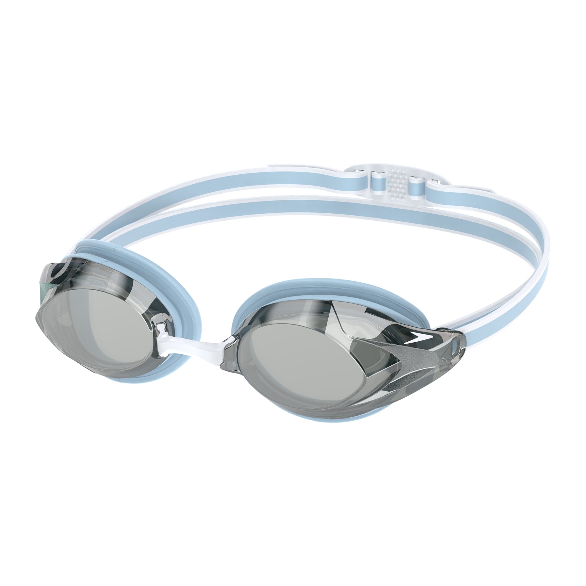 speedo womens goggles Speedo Womens Vanquisher 3.0 Mirrored Goggle
