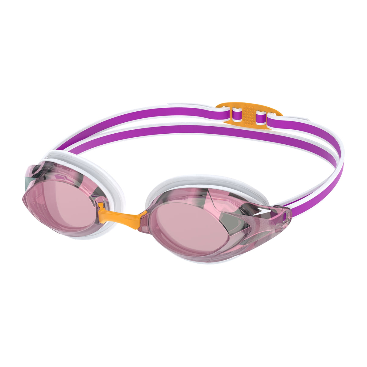 Speedo Womens Vanquisher 3.0 Mirrored Goggle