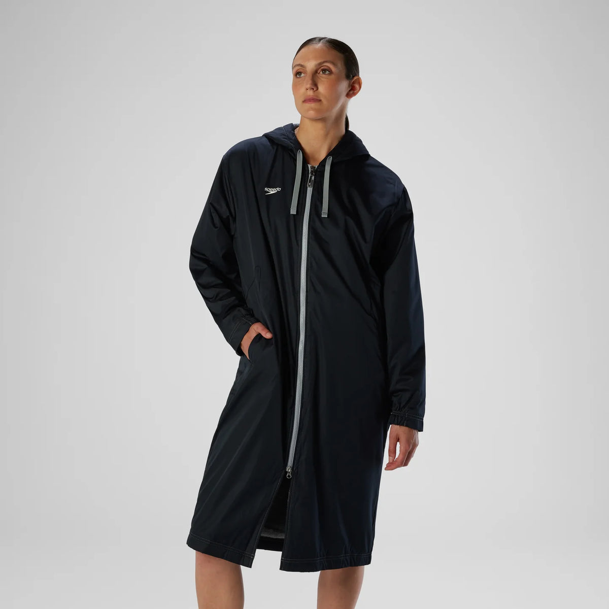Speedo Clearance Parka (While Supplies Last)