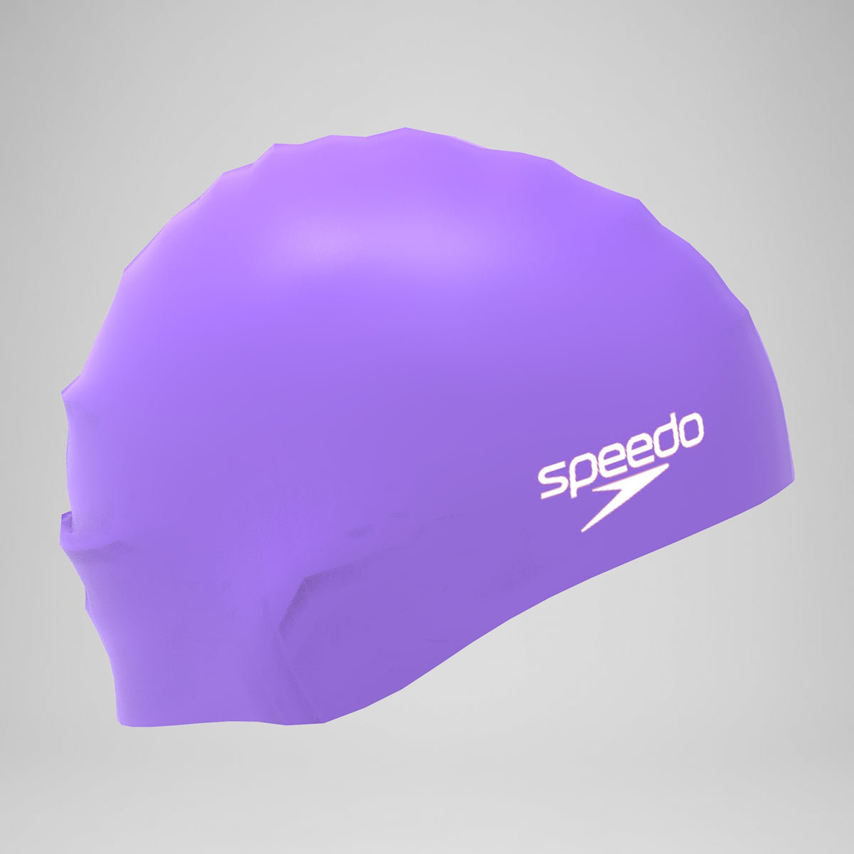 Speedo Silicone Cap Elastomeric