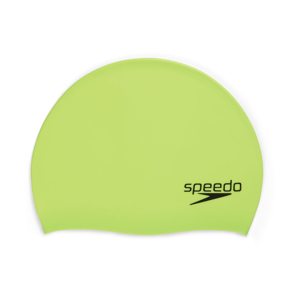 Speedo Silicone Cap Elastomeric