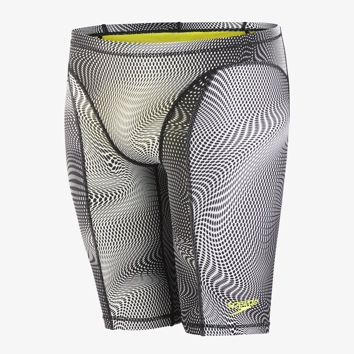 Speedo Vanquisher Jammer Prints (12 &amp; Under Approved)