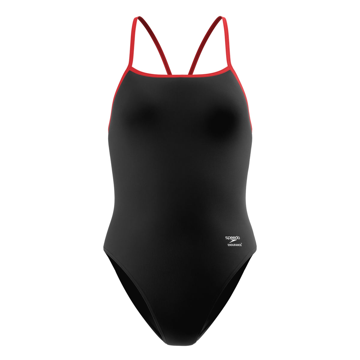 Redtails Speedo Solid Endurance Max Turnback