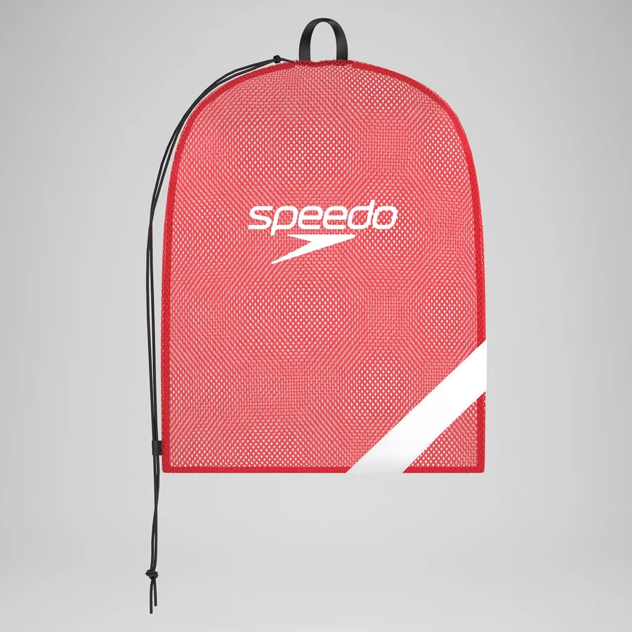 Speedo XL Team Mesh Bag