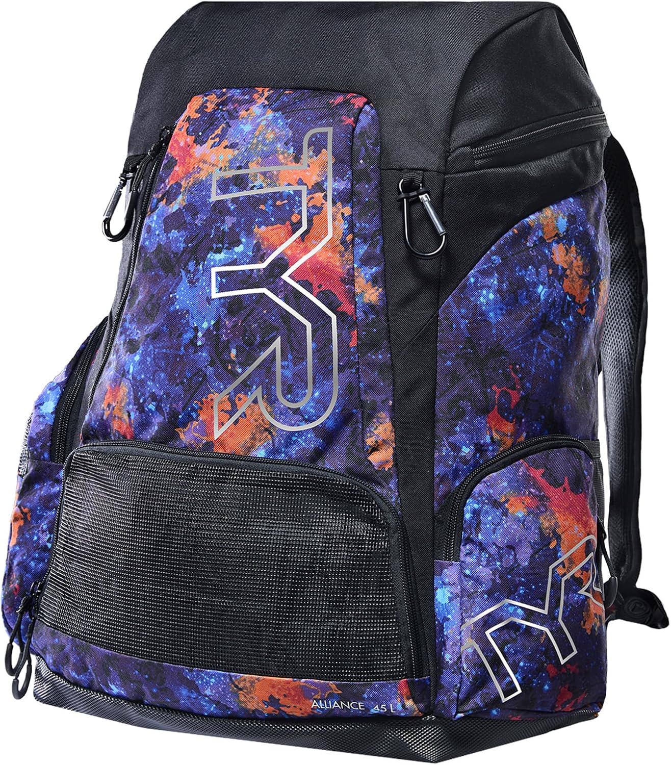 TYR Alliance 45L Backpack - Prints