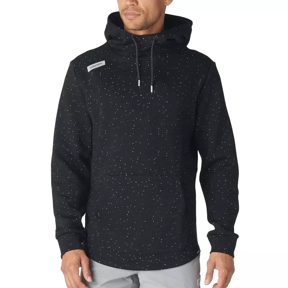 Legends Hawthorne Tech Hoodie