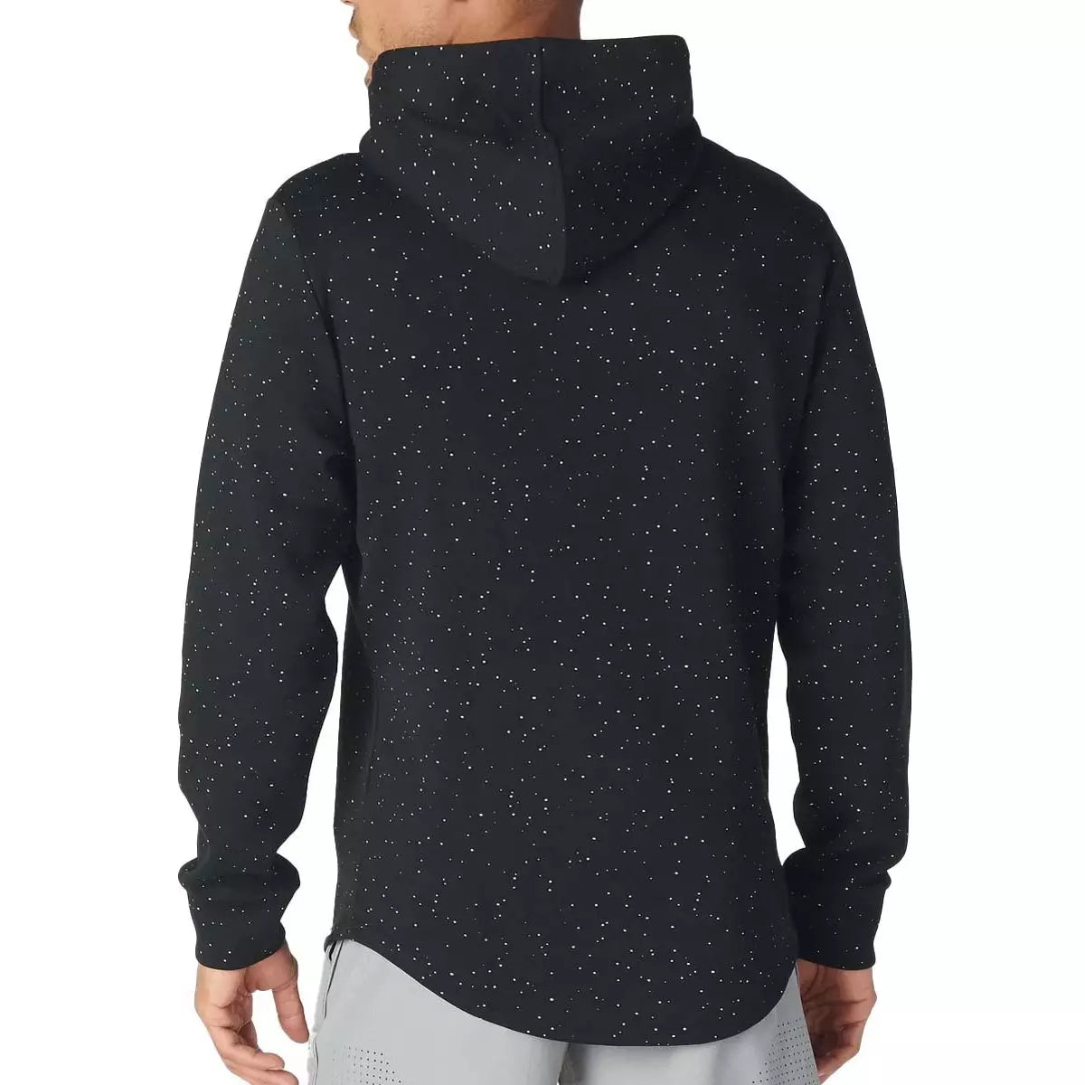 Legends Hawthorne Tech Hoodie