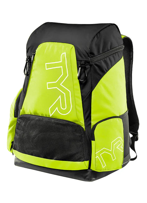 TYR Alliance 45L Backpack - Solids