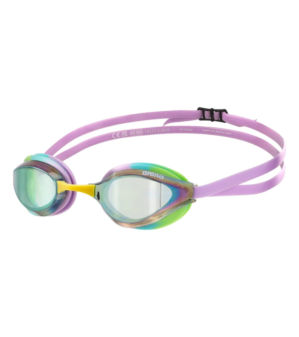 Arena Python Mirror Goggle
