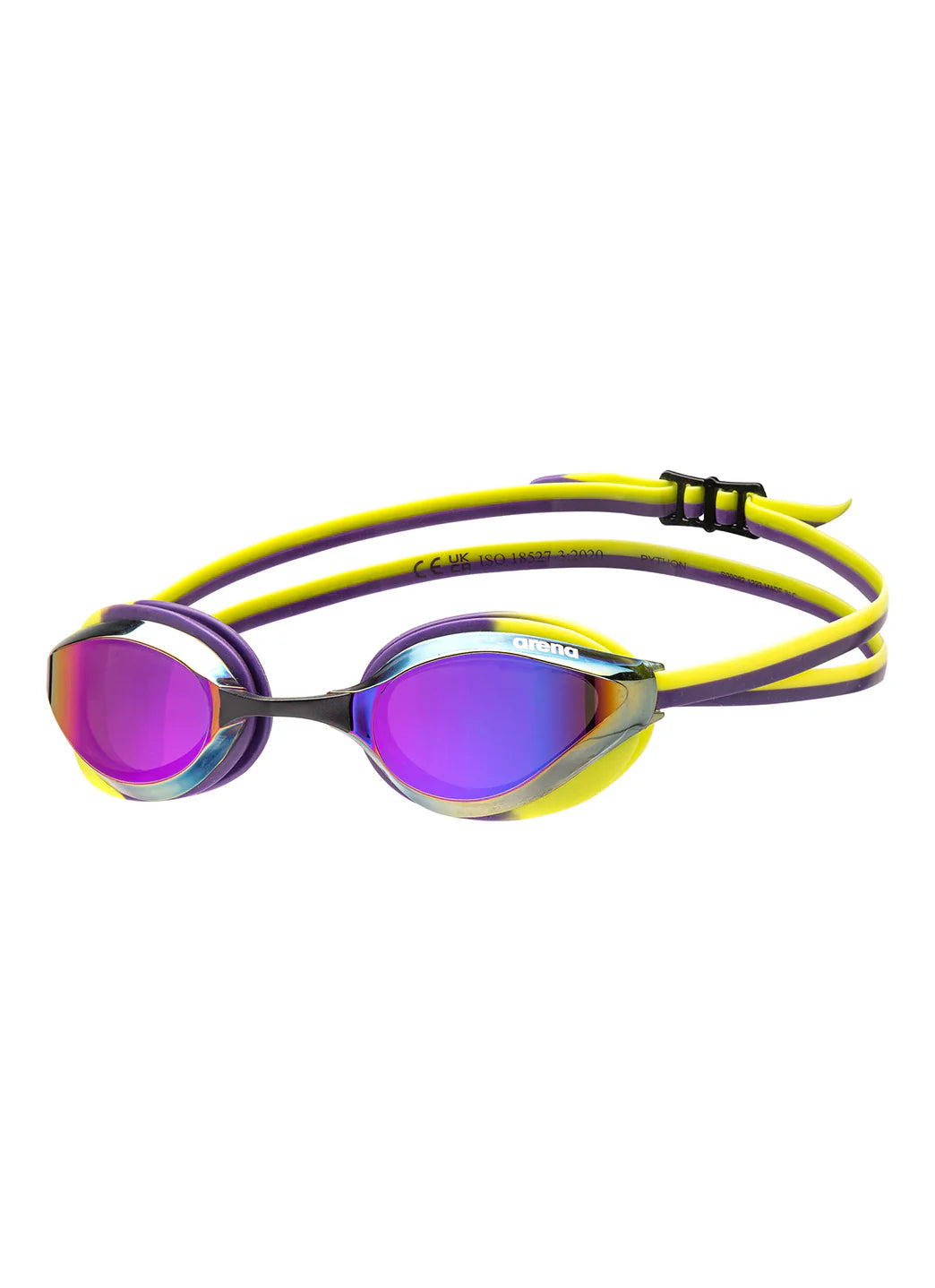 Arena Python Mirror Goggle
