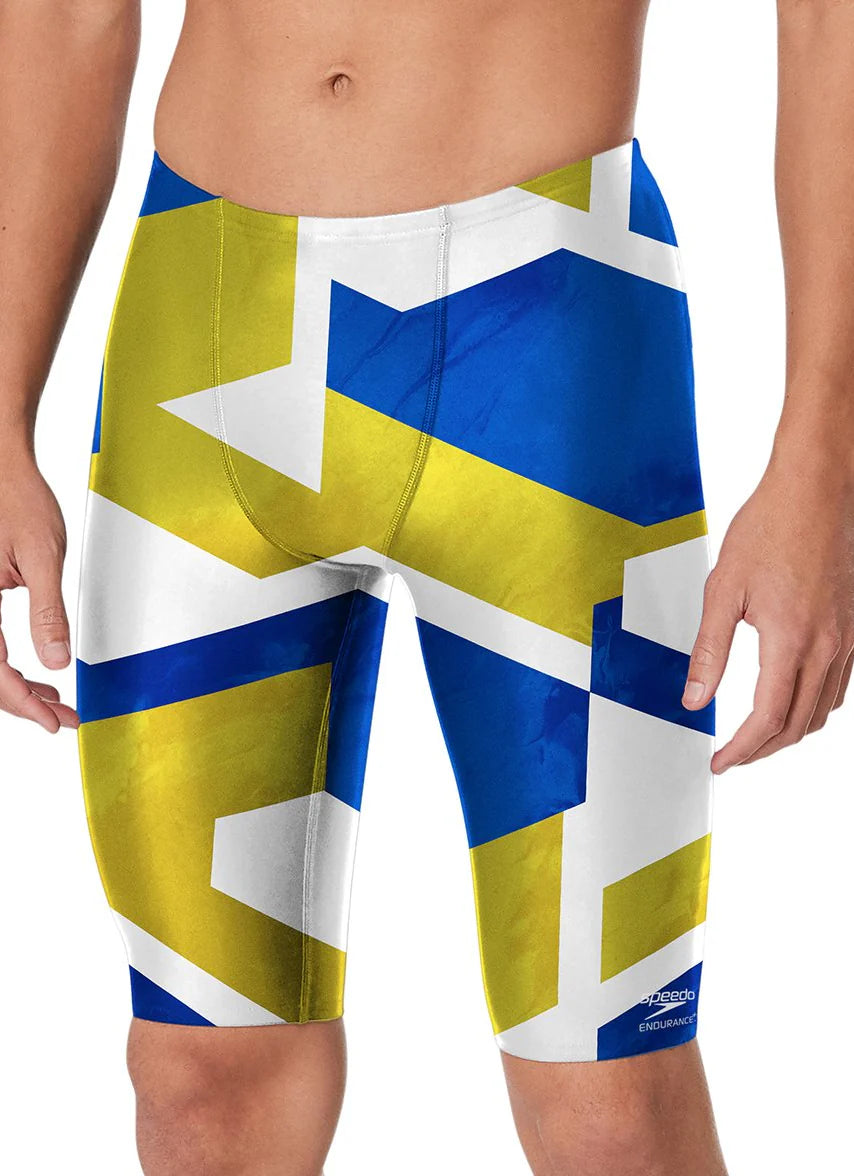 Speedo Glimmer Jammer