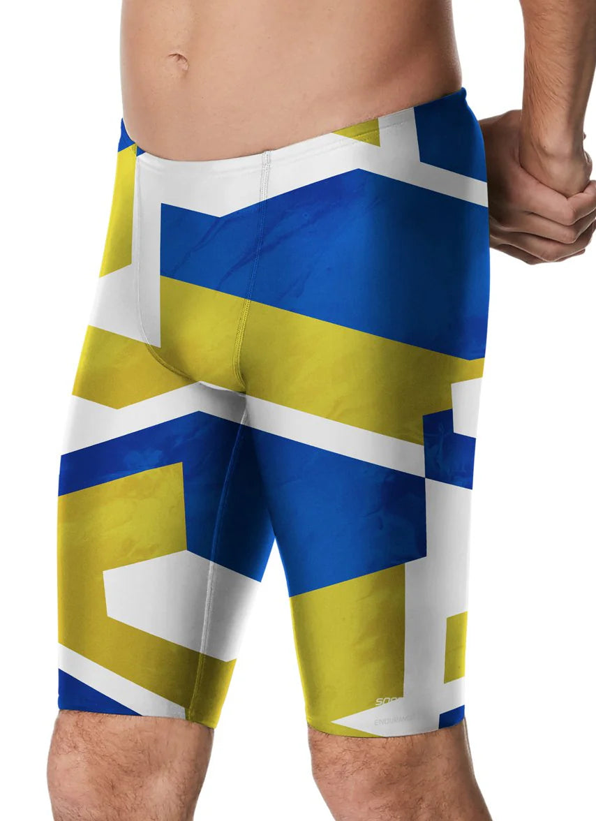 Speedo Glimmer Jammer