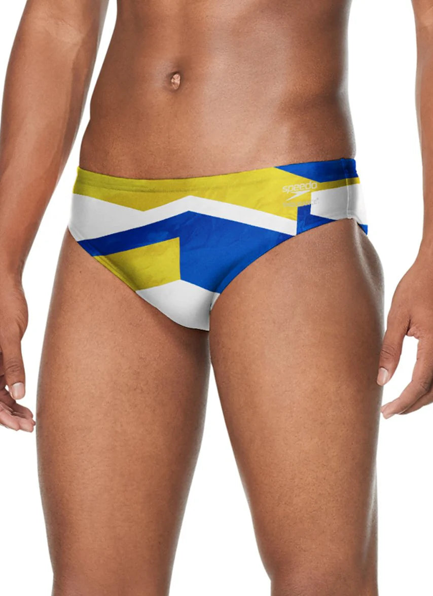 Speedo Glimmer Brief
