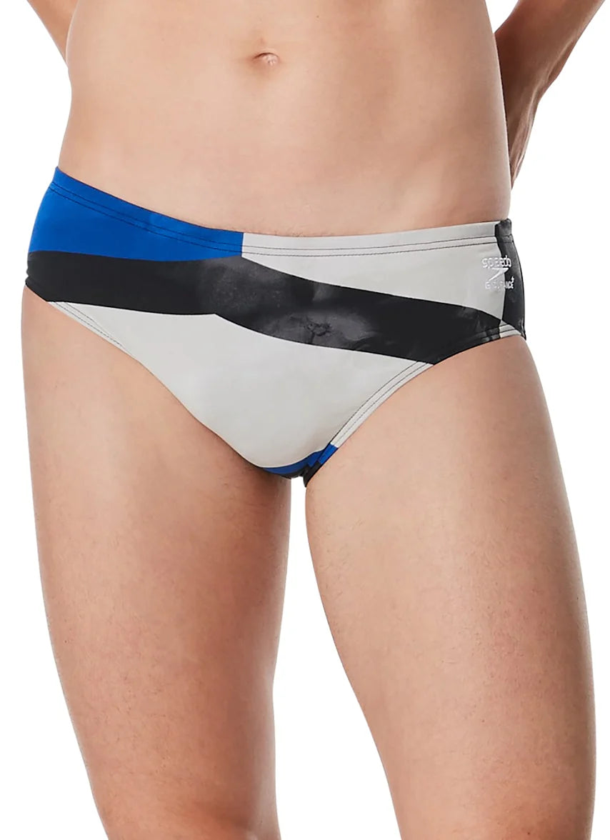 Speedo Glimmer Brief