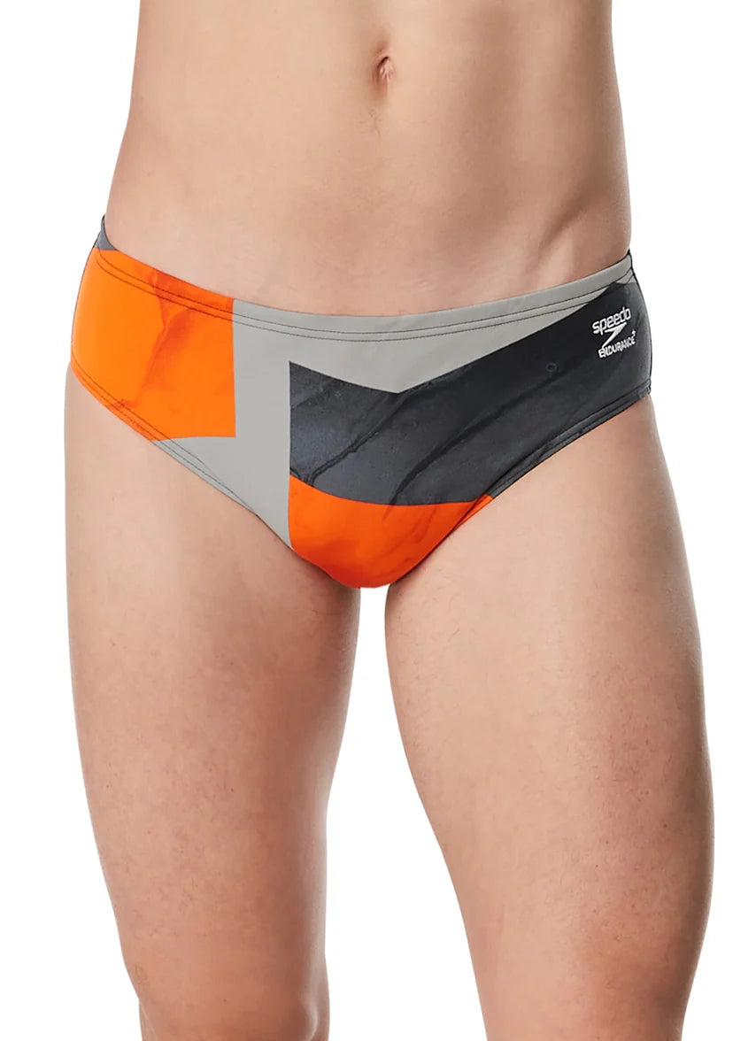 Speedo Glimmer Brief