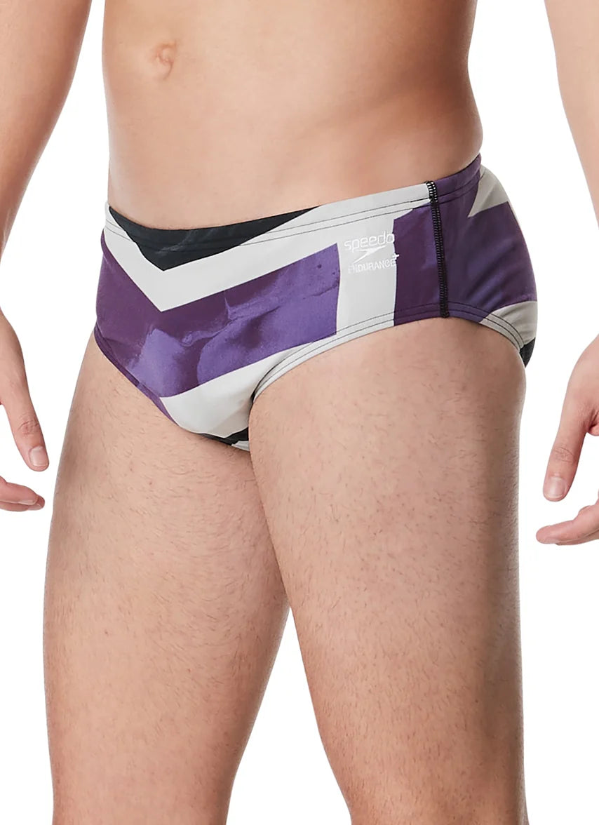 Speedo Glimmer Brief