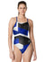 Speedo Glimmer Crossback