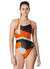 Speedo Glimmer Flyback