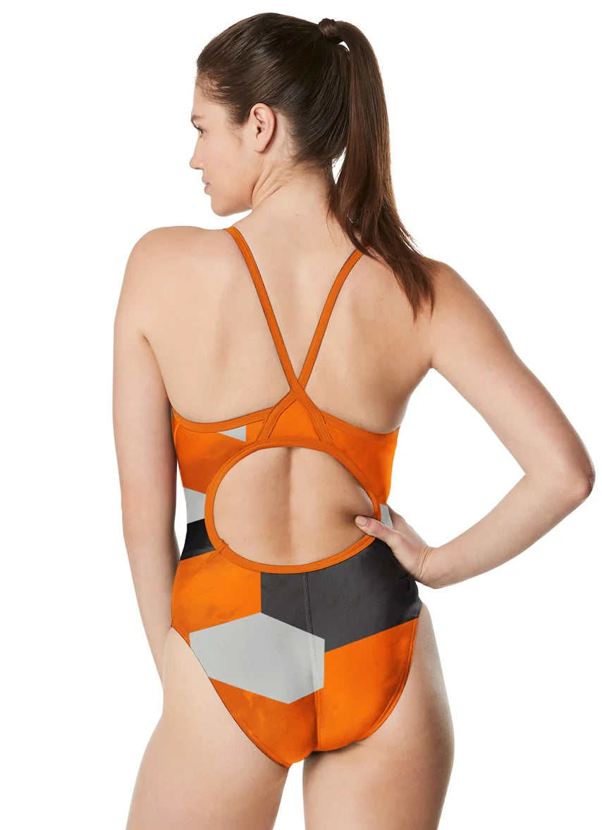 Speedo Glimmer Flyback