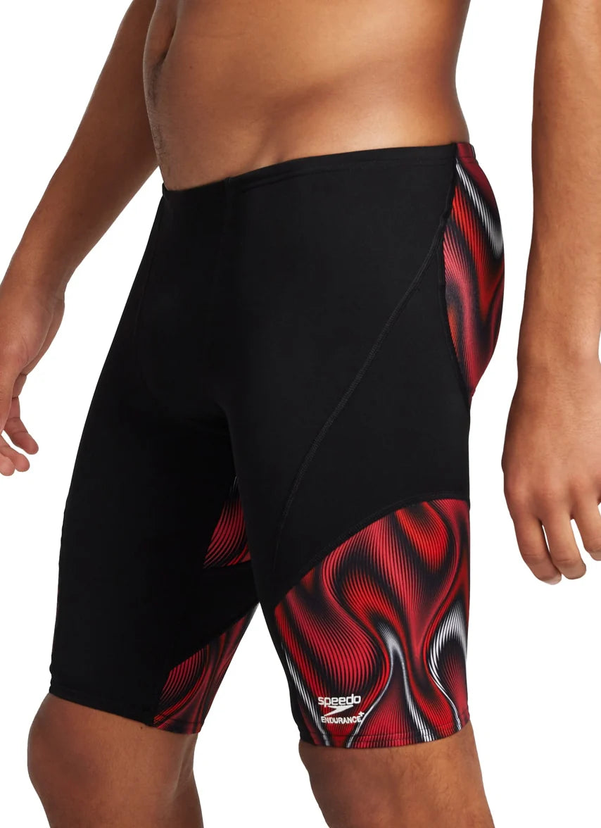 Speedo Purpose Jammer