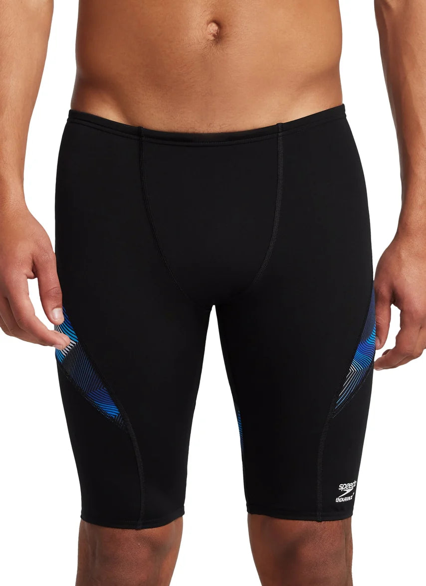 Speedo Precision Jammer