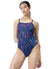 Speedo Space Train Flyback