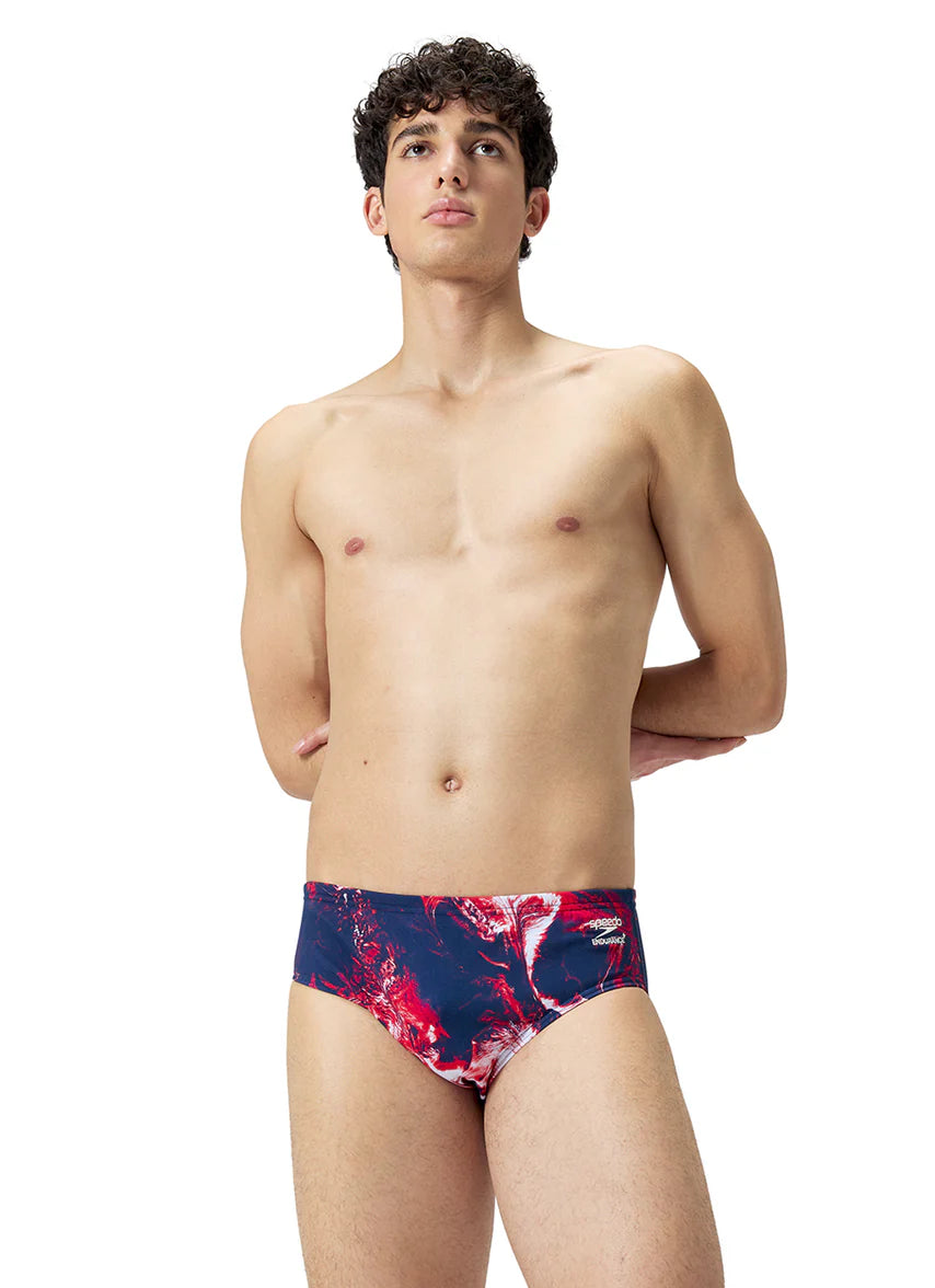 Speedo Lunar Storm Brief