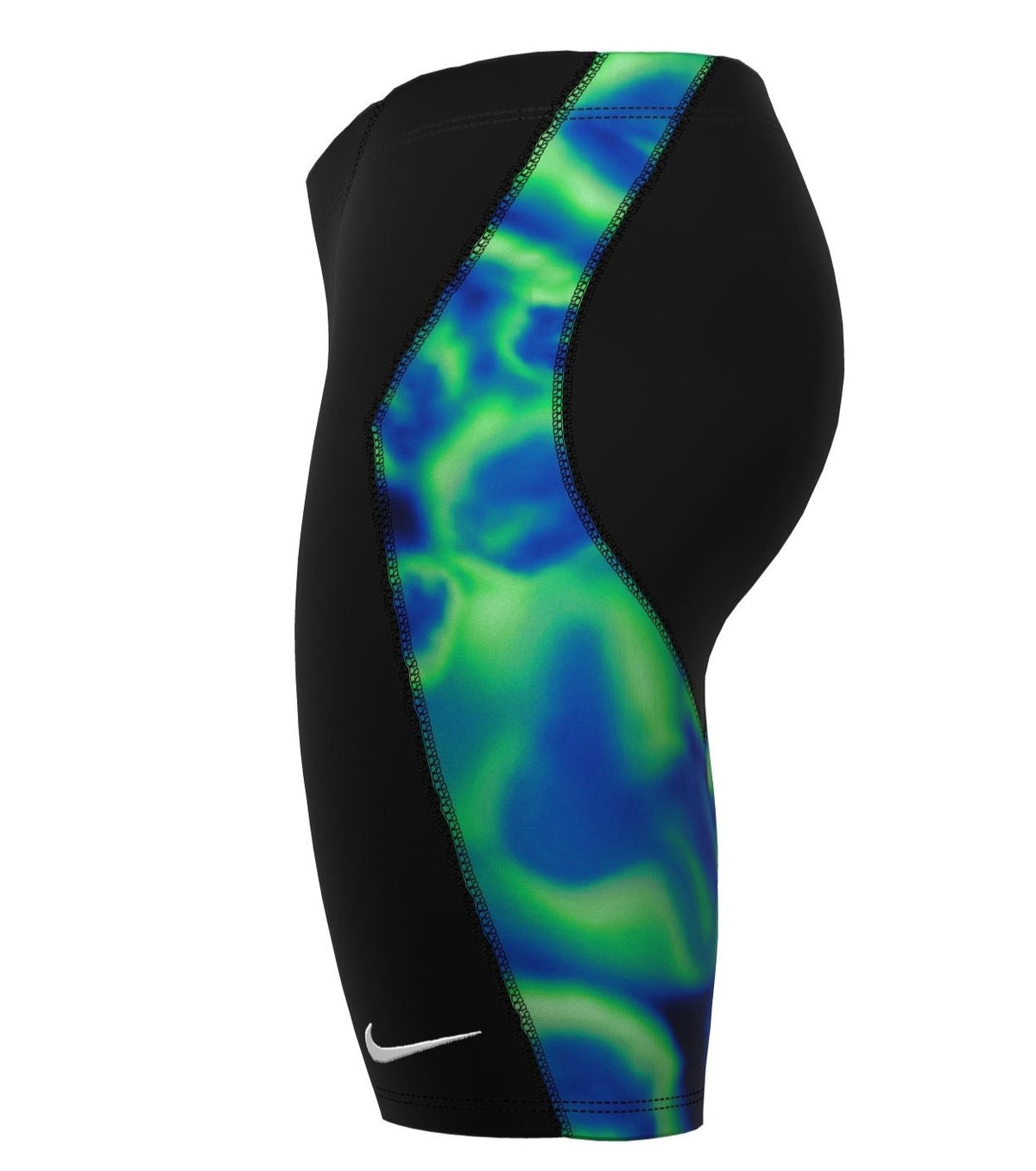 Stroh Ranch Nike Digi Haze Jammer