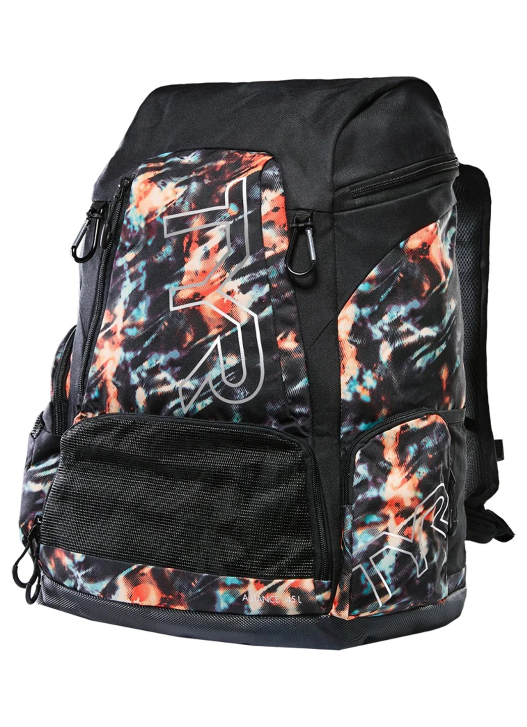 TYR Alliance 45L Backpack - Prints