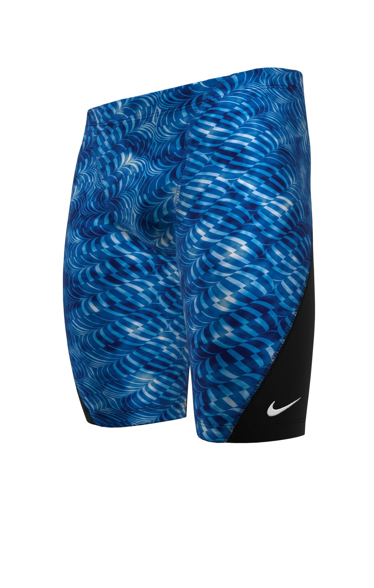 Nike Hydrastrong Pool Lanes Jammer