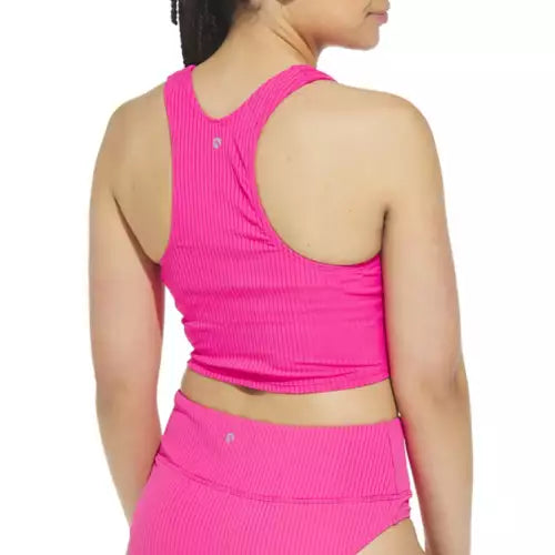 Next High Neck Bikini Bra