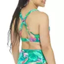 Next Kalani 25 Min Sport Swim Bikini Top
