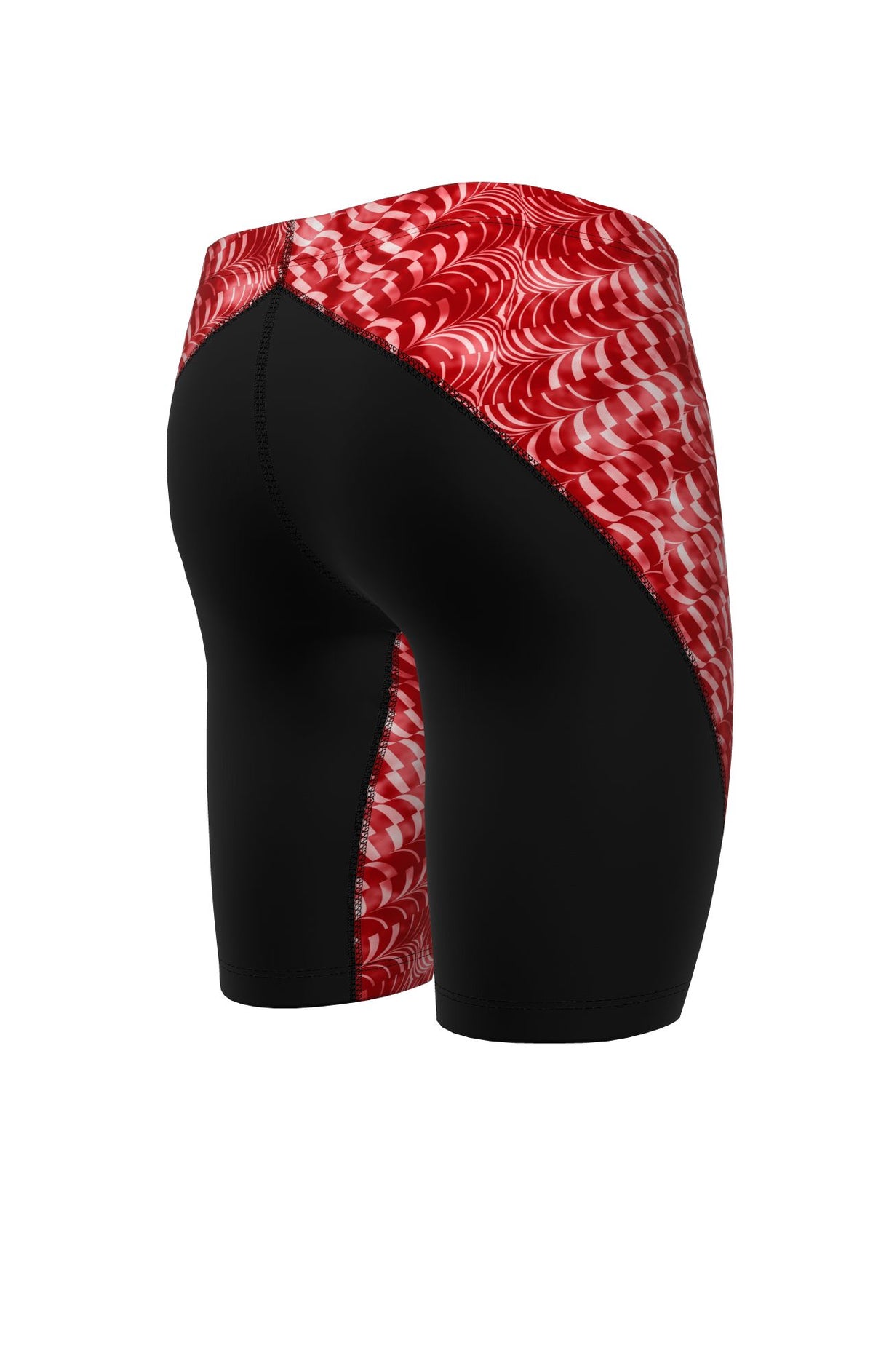 Nike Hydrastrong Pool Lanes Jammer