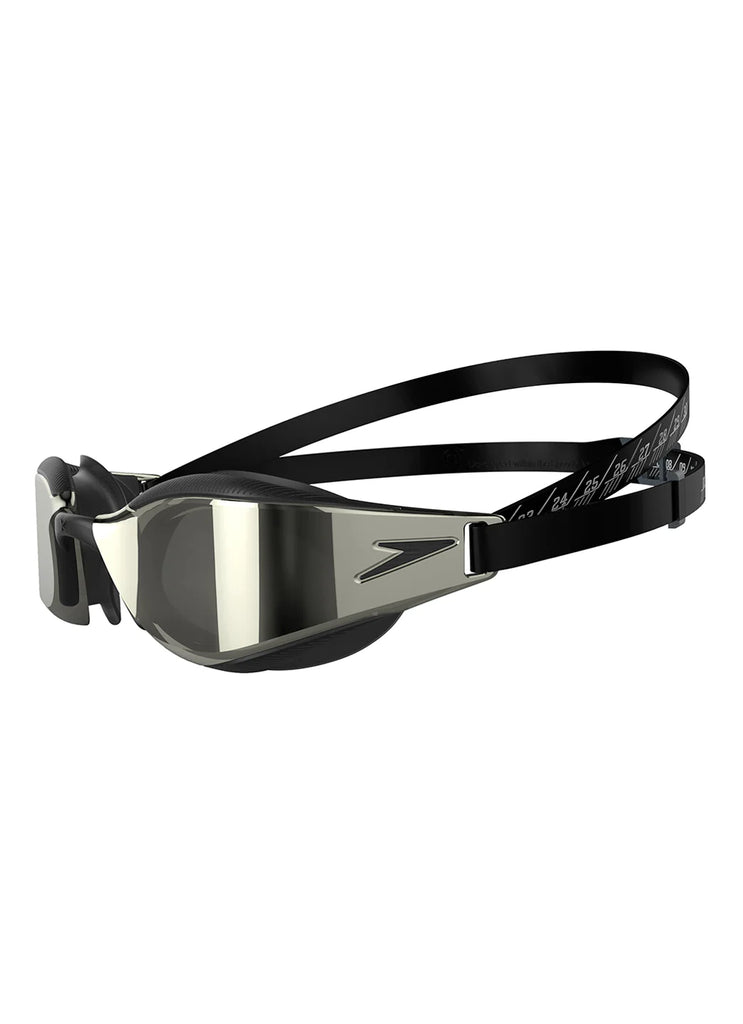 fastskin elite goggles Speedo Hyper - Mirrored Size:50 cm Magped GRAVEL Magnetpedale im Vendor Name_Filson Fog mirrored lenses for